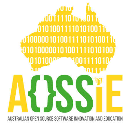 Aossie Logo